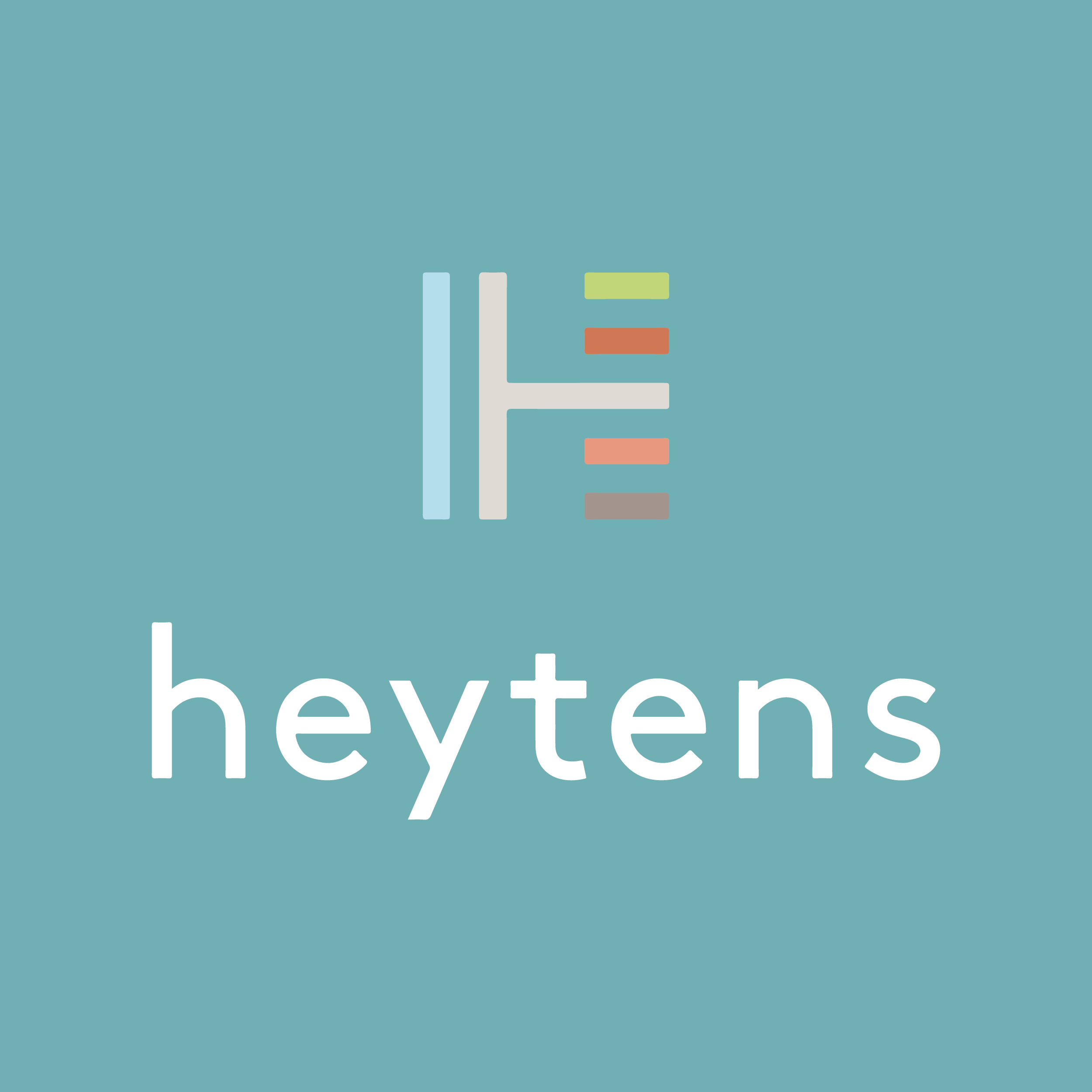 Heytens Logo