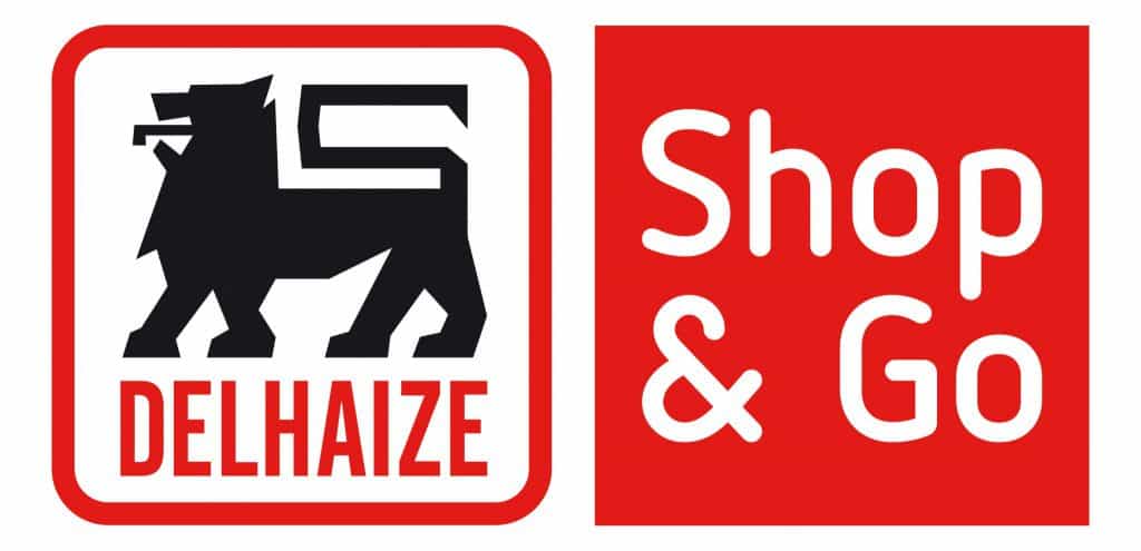 Nieuwe franchisewinkel Shop Go Delhaize Park Spoor 