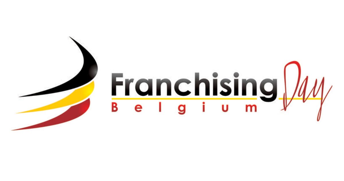 Franchising Belgium Day