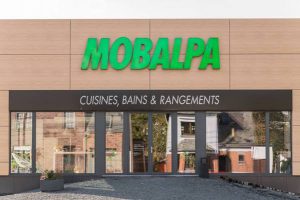 Mobalpa Participe Au Franchising Belgium Day A Liege Franchising