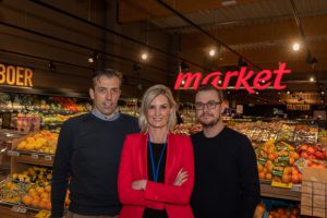 Carrefour Market Brecht