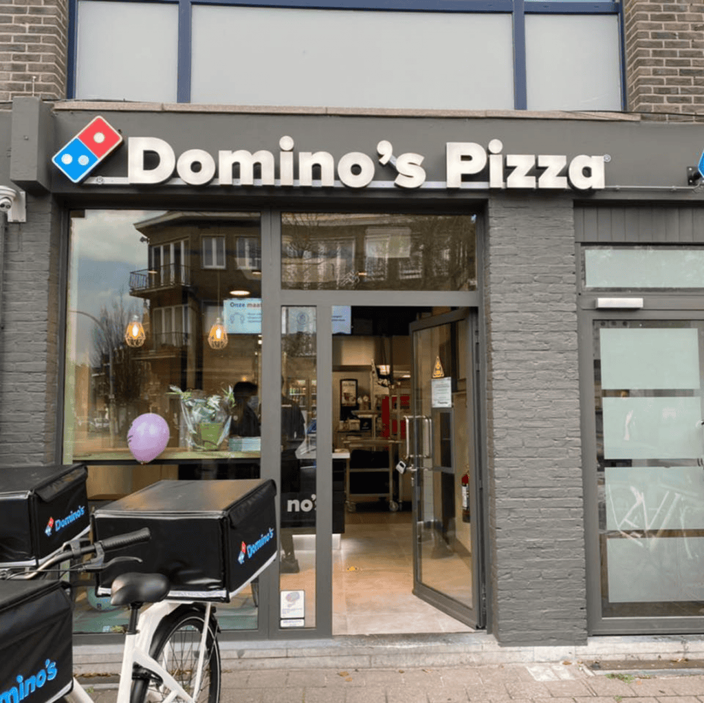 Domino