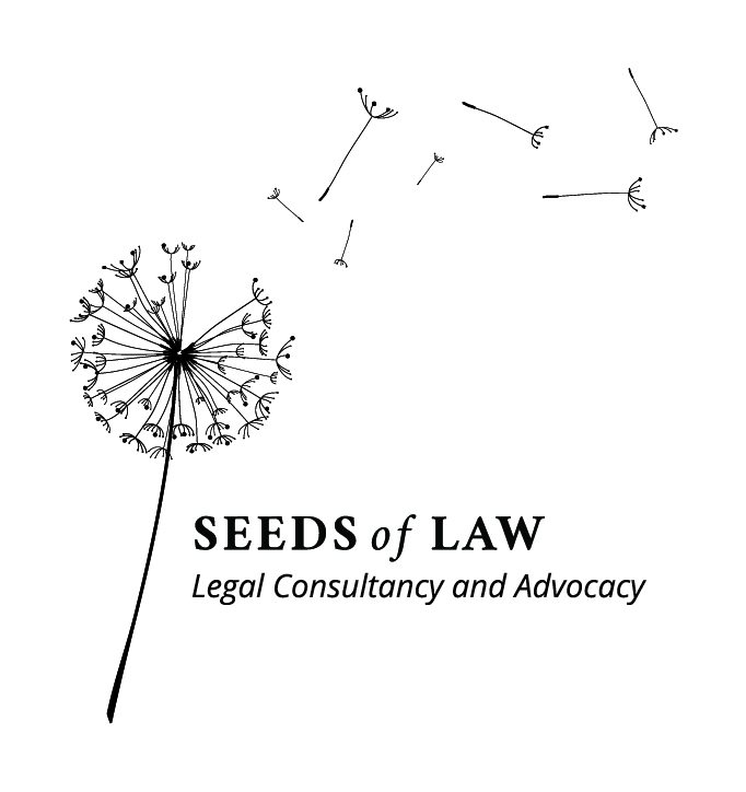 Seeds of Law