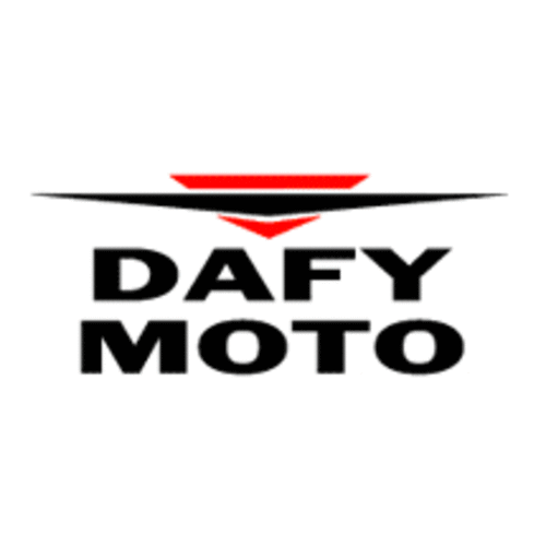 Dafy Moto Logo