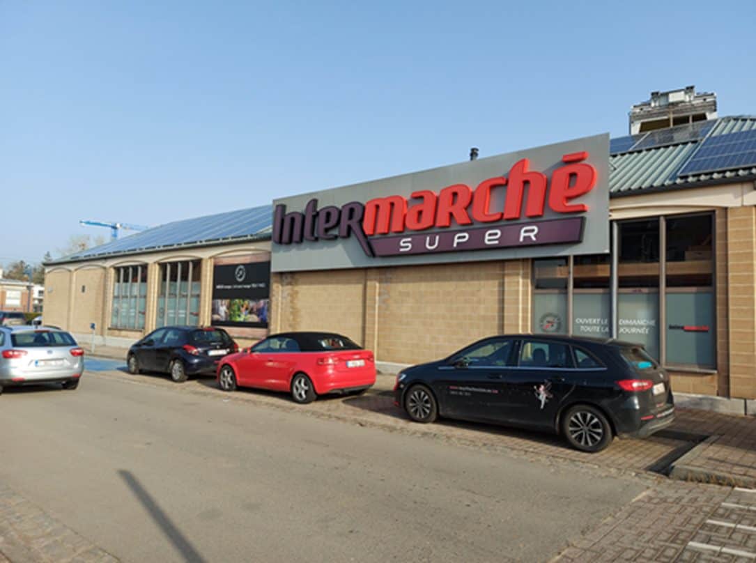 Intermarché