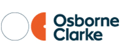 Logo Cabinet d'avocats Osborne Clarke spécialisés en droit de la franchise