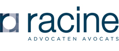 Logo Cabinet d'avocats RACINE spécialisés en droit de la franchise