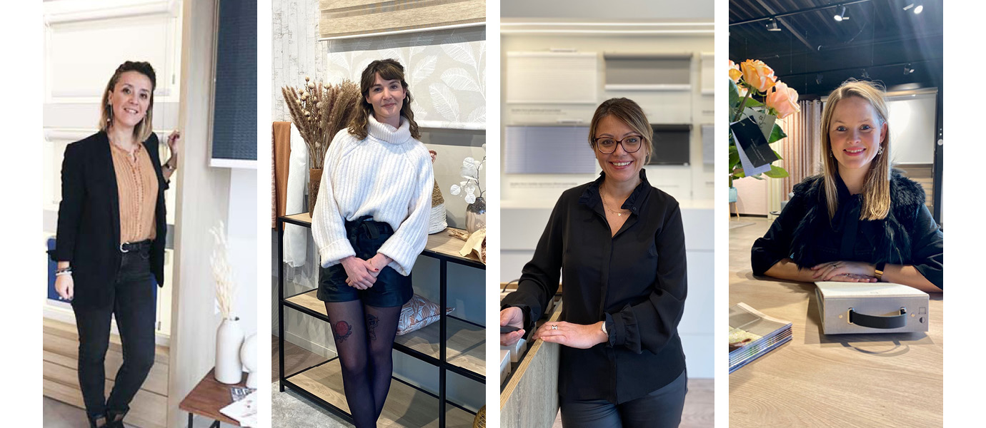 Franchisées Heytens