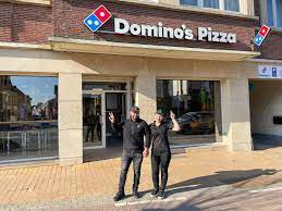 Domino's Pizza Wevelgem
