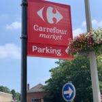 Carrefour Market Embourg