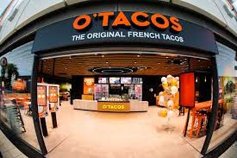 O'Tacos