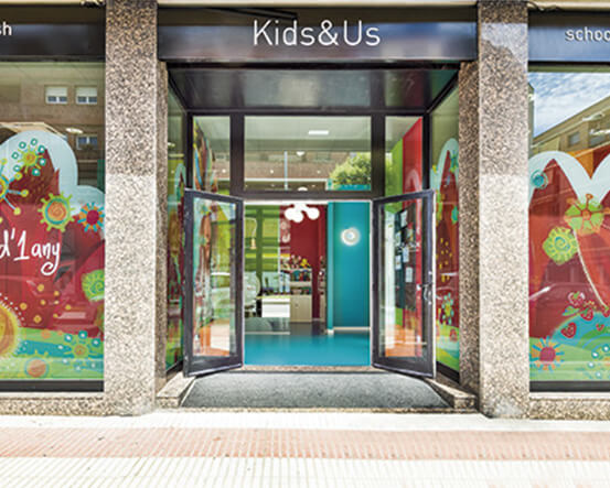 Kids&Us