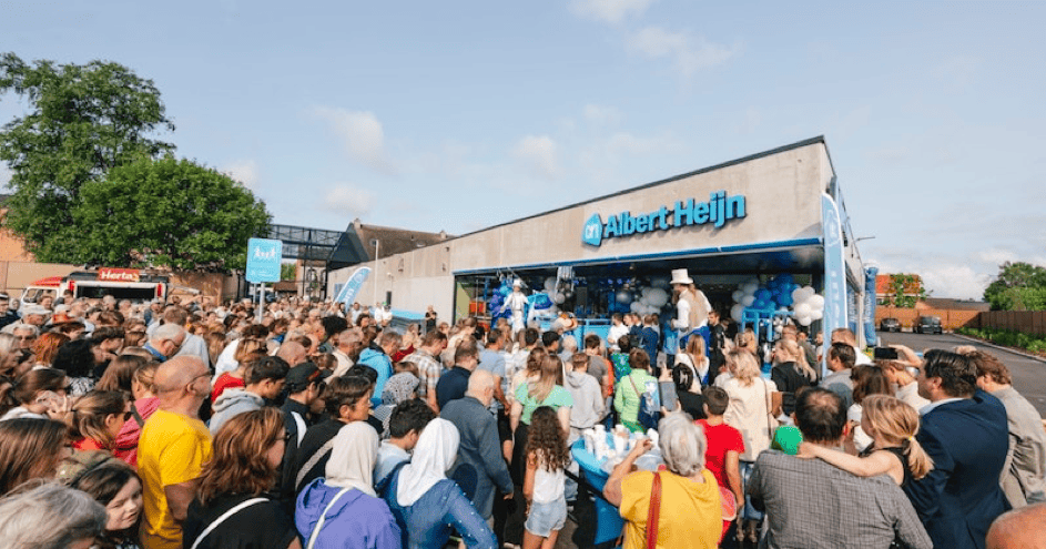 Albert Heijn