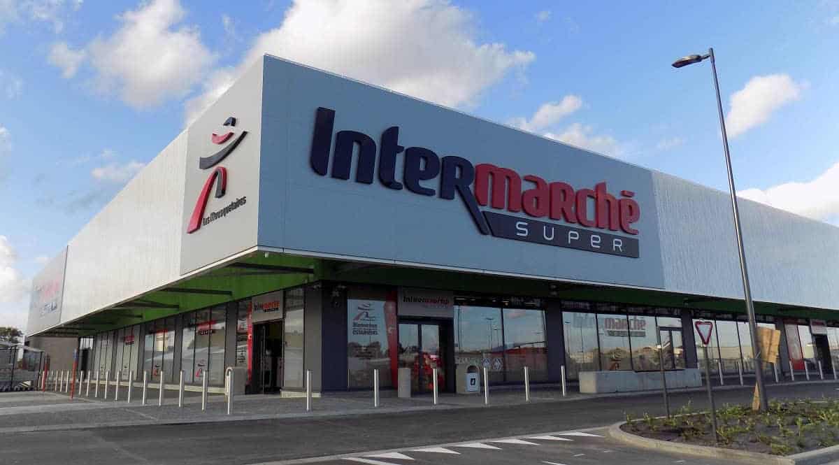 Intermarché