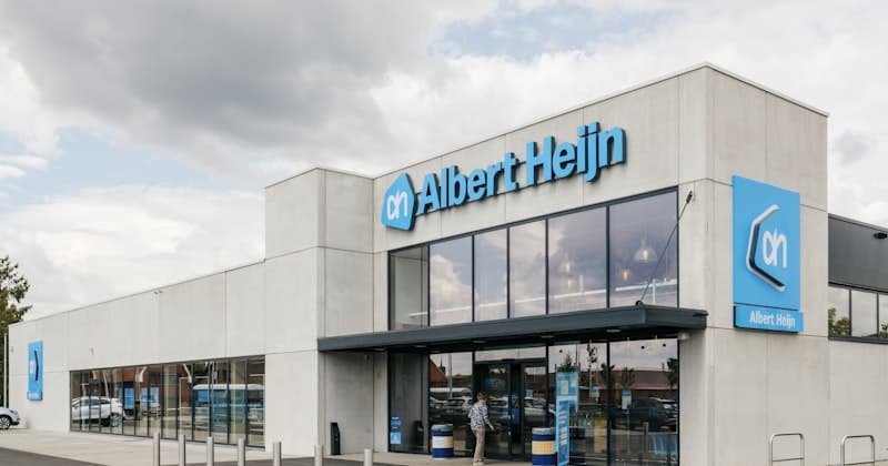 Albert Heijn