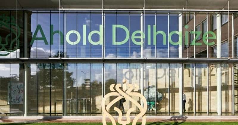 Ahold Delhaize