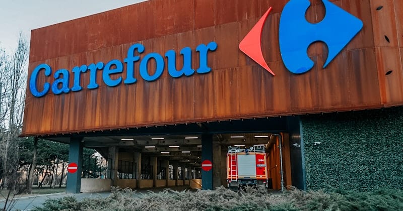 Carrefour