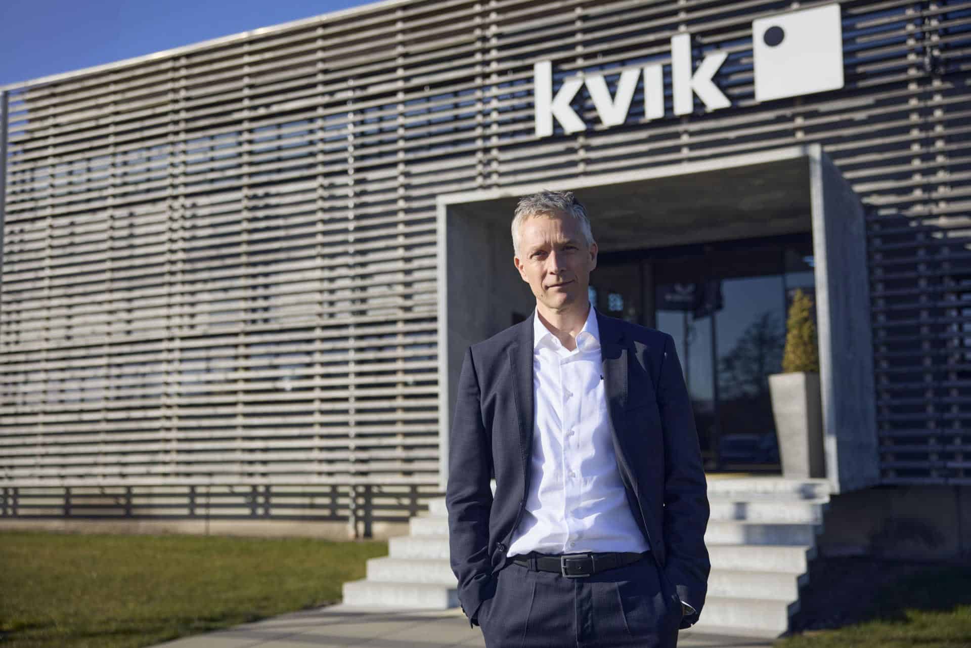 Kvik