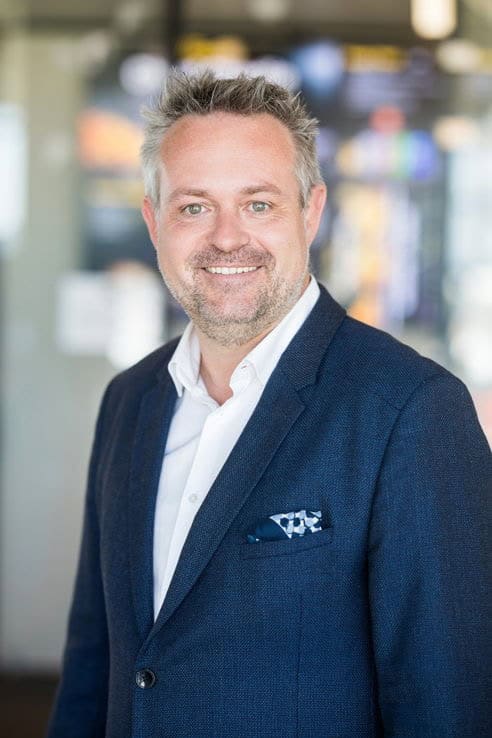 Thomas Desmarets