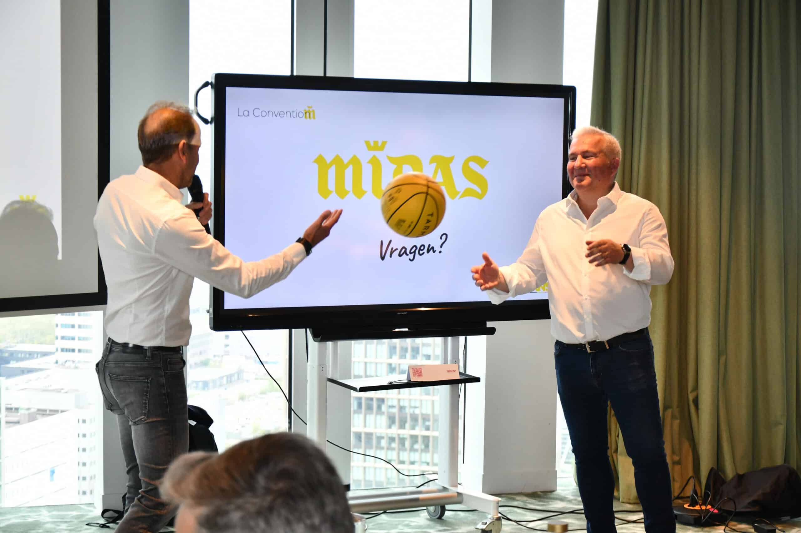 Midas