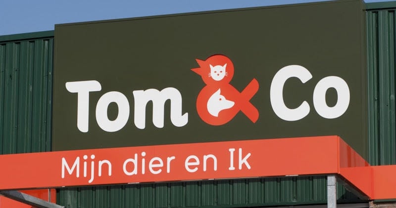 Tom&Co