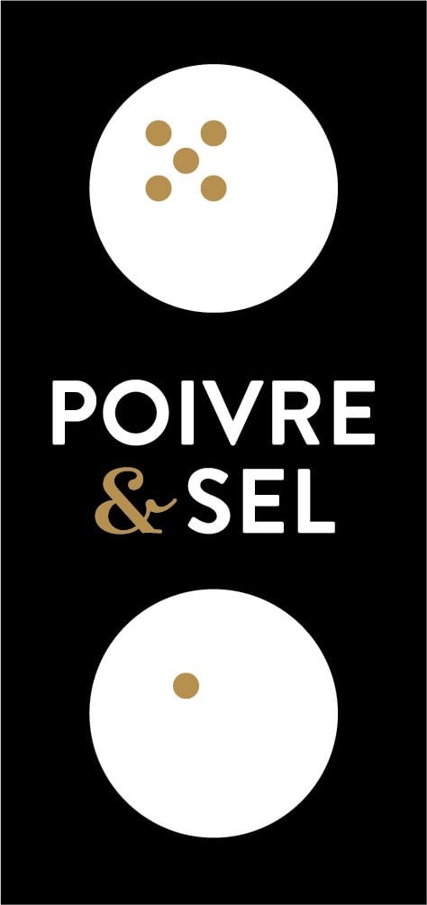 Poivre&Sel