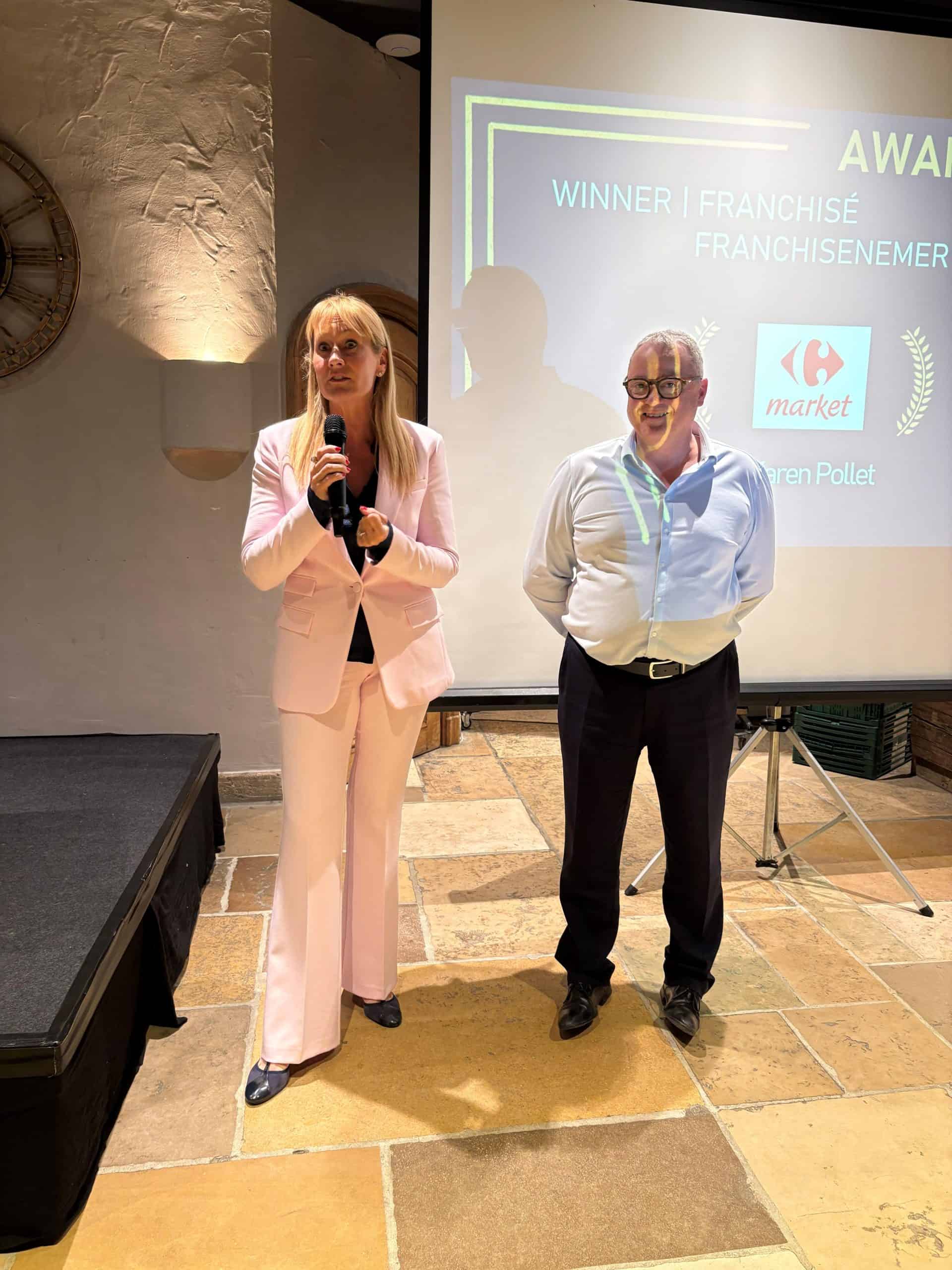 Awards 2025 FBF 