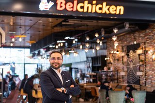Belchicken