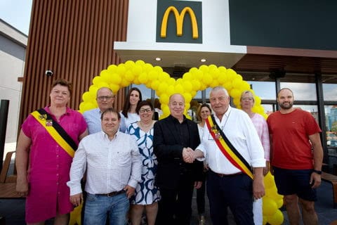 McDo Menen