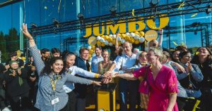 Jumbo Genk