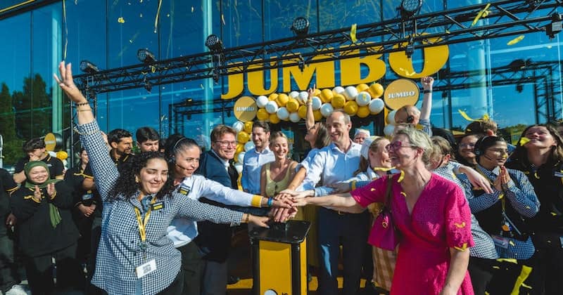 Jumbo Genk