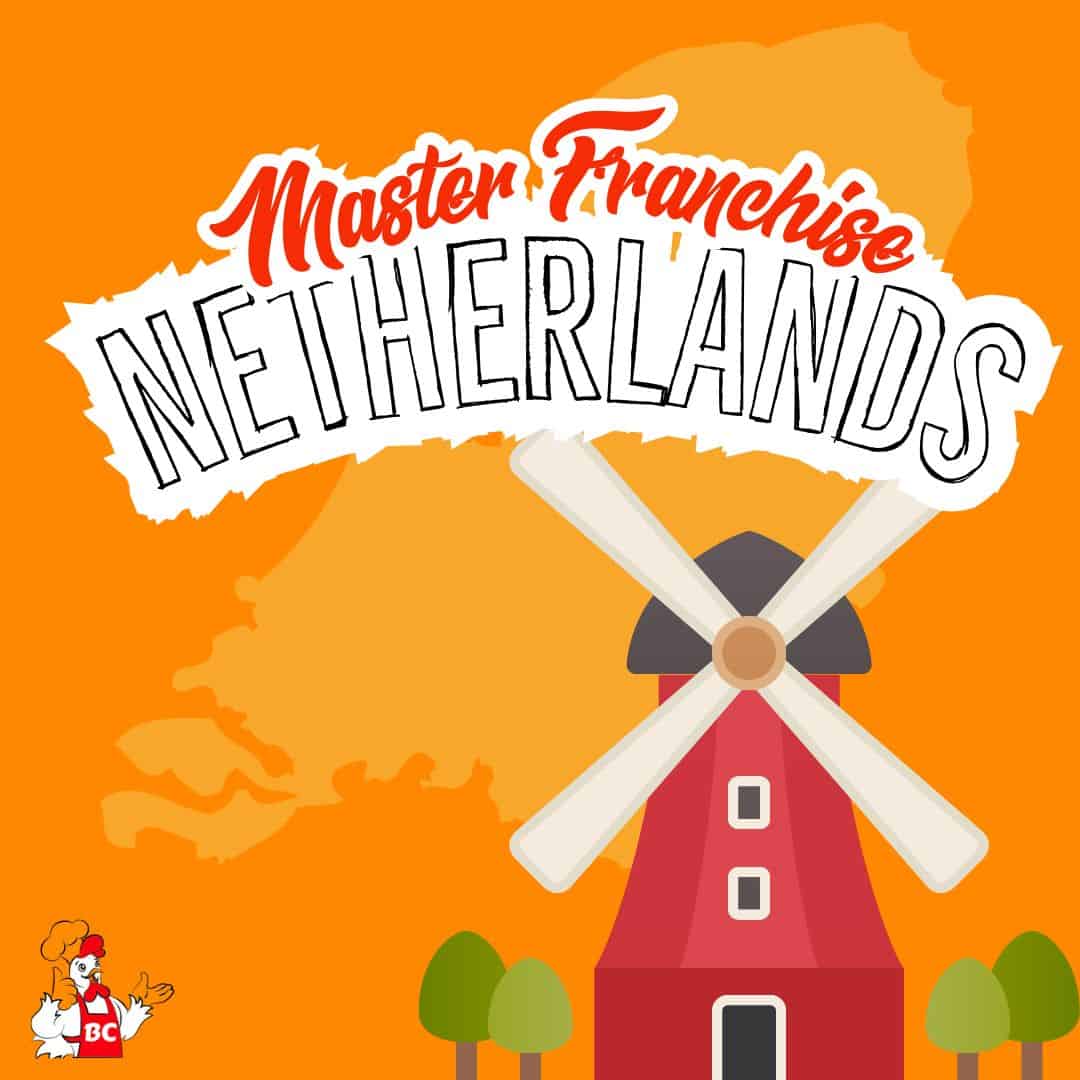 Belchicken Nederland