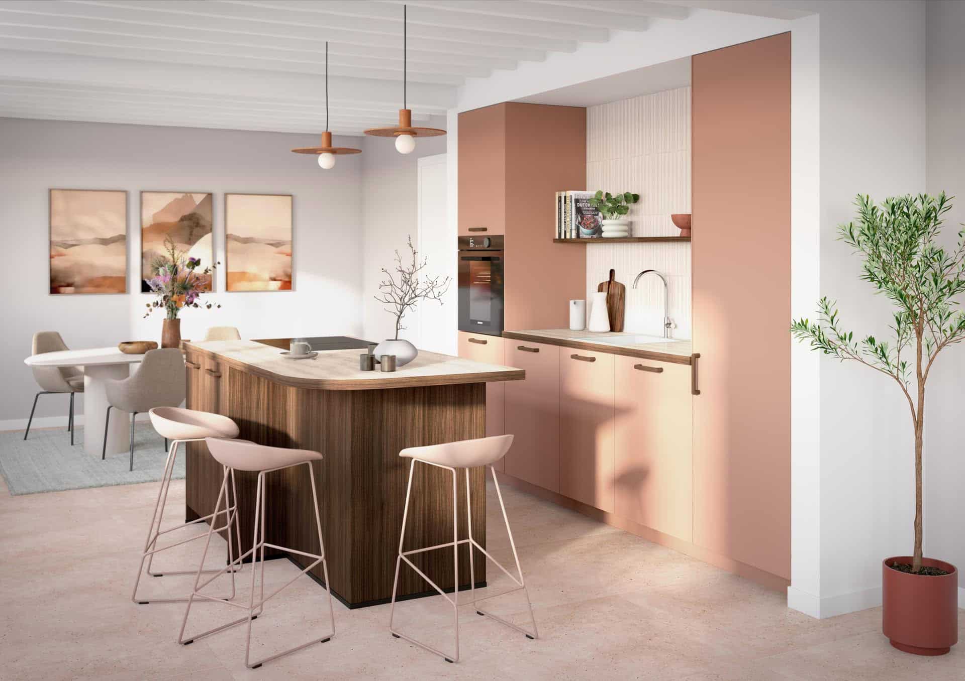 Vanden Borre Kitchen Verviers