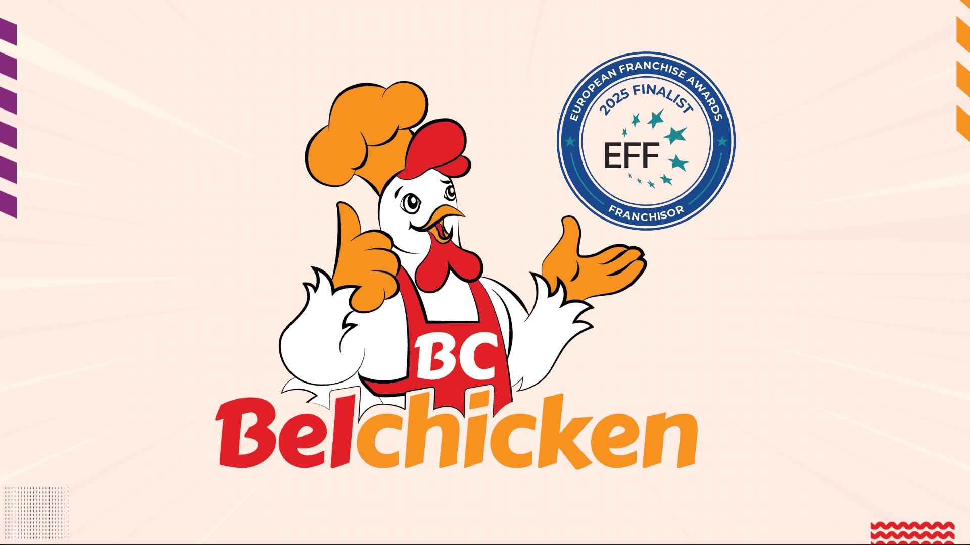 Belchicken EFF