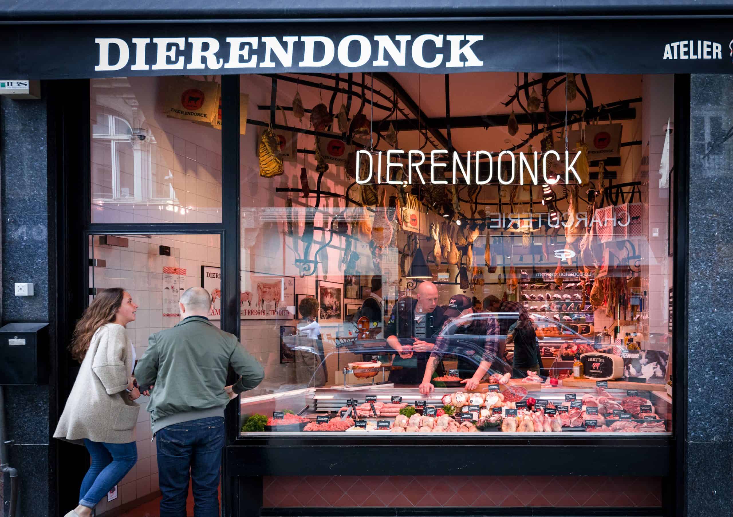 Dierendonck