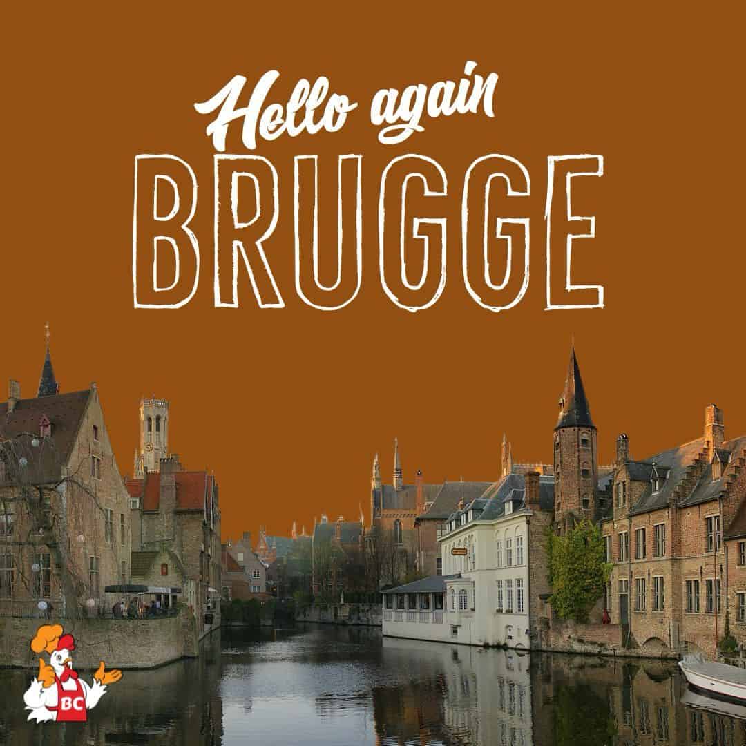 Belchicken Brugge 
