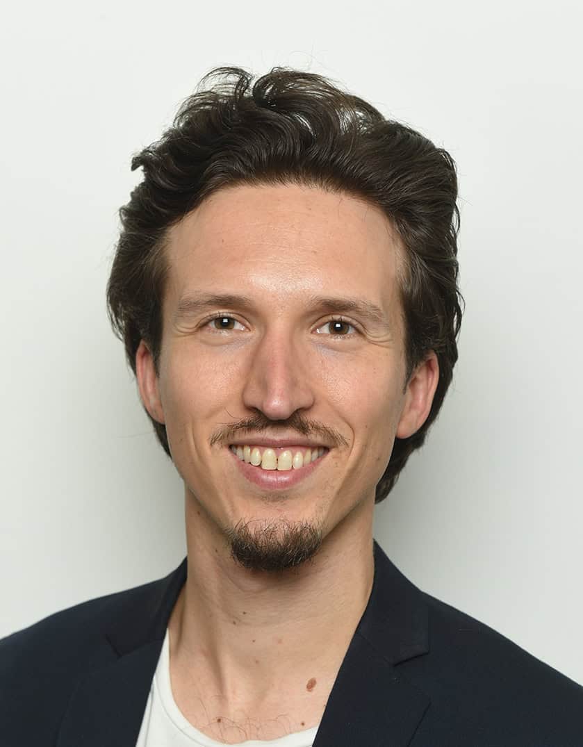 Thomas Valenta
