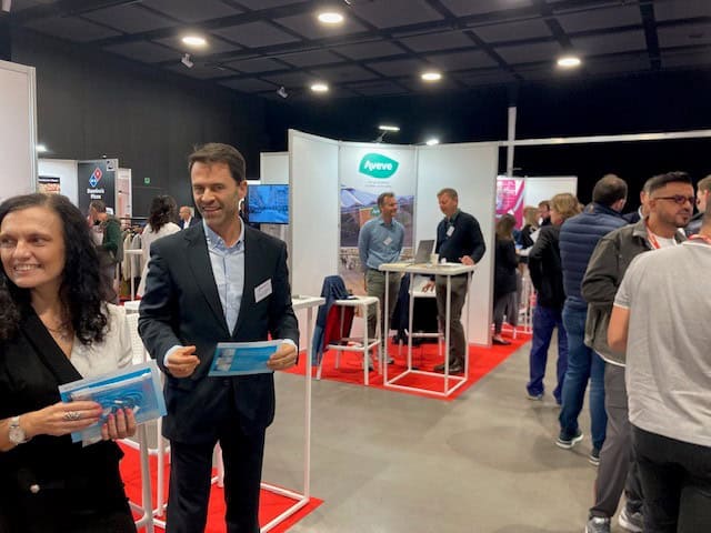 Franchising Belgium Day