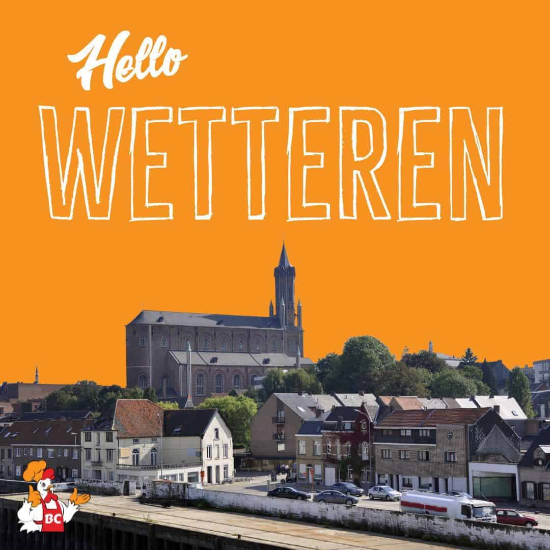 Belchicken Wetteren