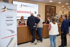 Franchising Belgium Day Affligem