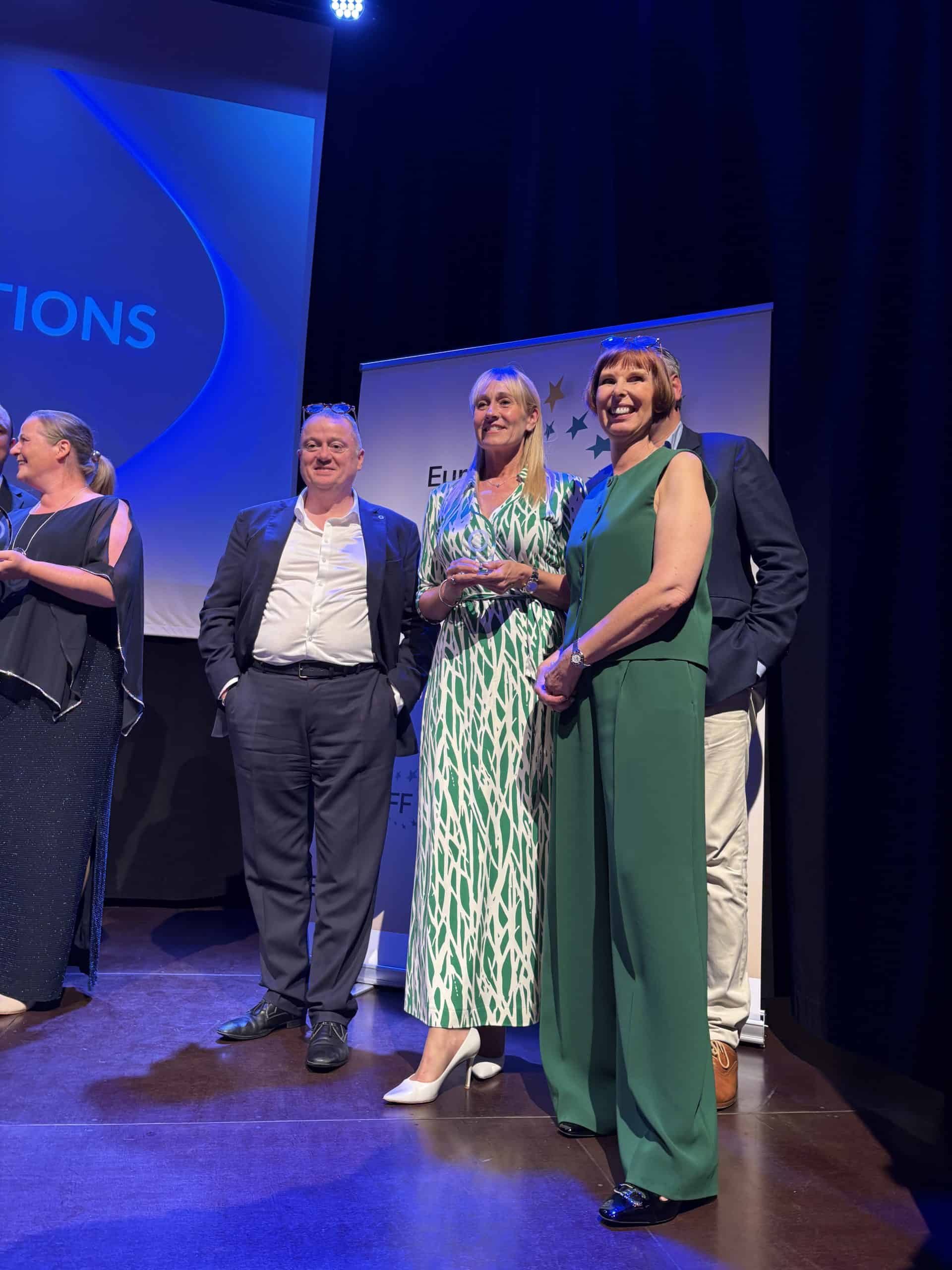Carrefour Market EFF award 2025
