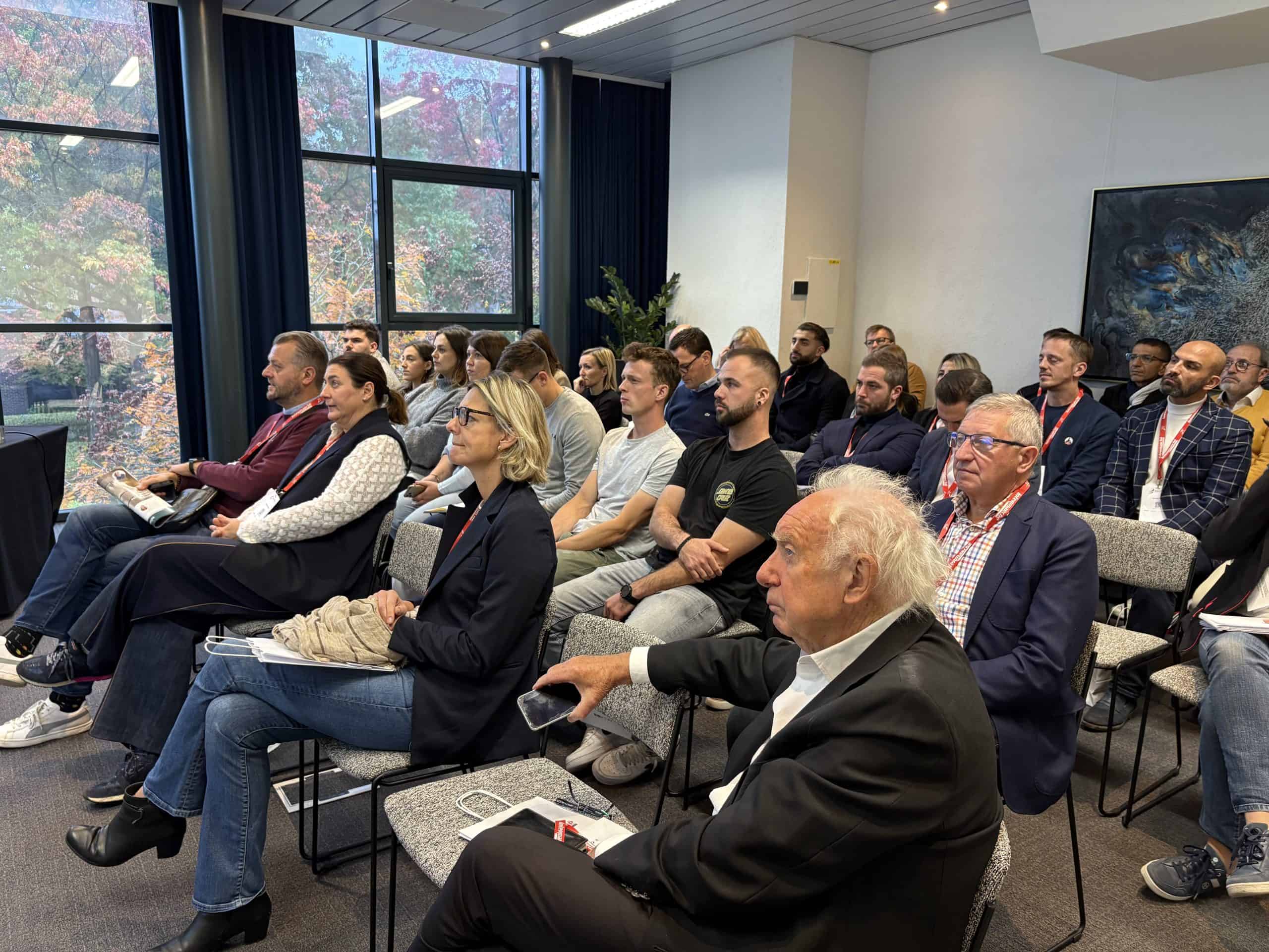 Franchising Belgium Day 2025