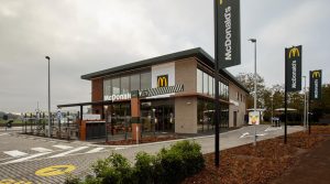 McDonald's Massenhoven