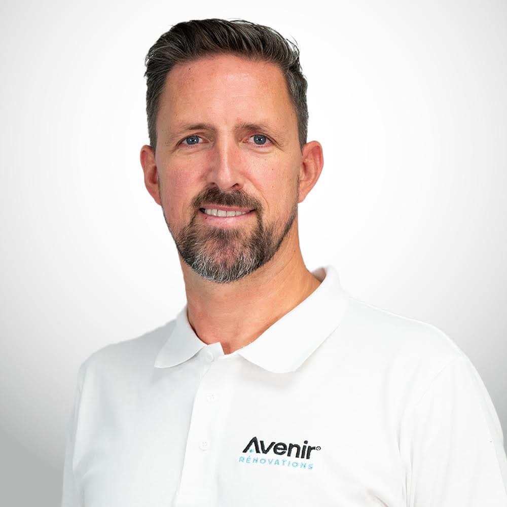 Avenir Rénovation Namur