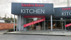 Vanden Borre Kitchen Aalst