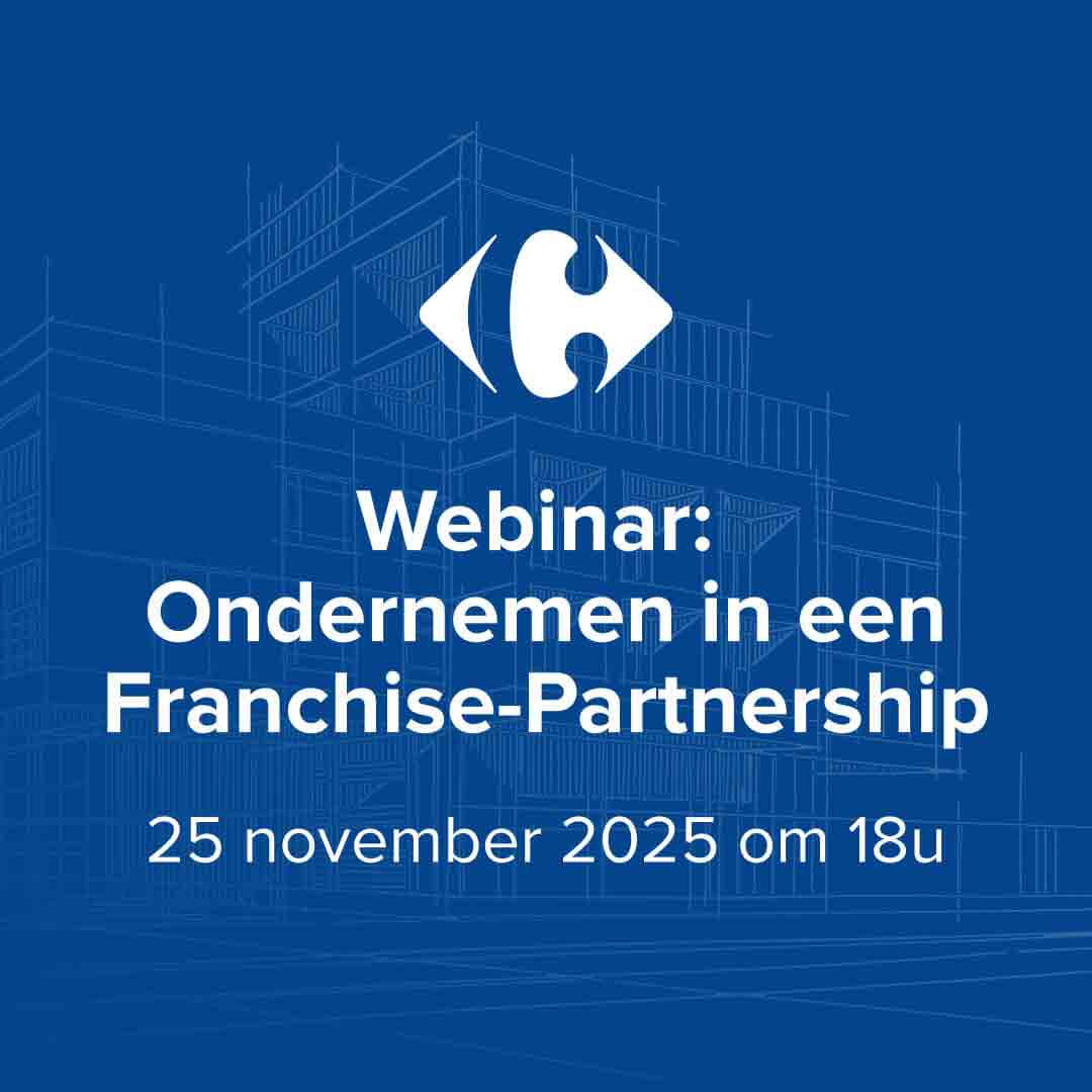 webinar Carrefour
