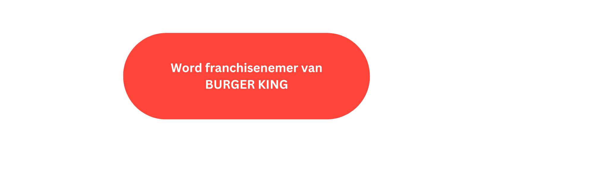 Burger King contact NL
